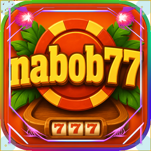 nabob77 — mitra unggulan